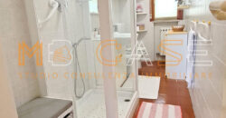 Trilocale luminoso in vendita a San Fedele