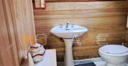 Trilocale su 2 Livelli con Doppi Servizi nel Centro Storico di Albenga