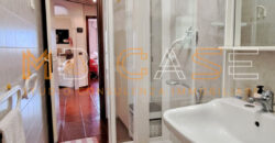 Trilocale luminoso in vendita a San Fedele