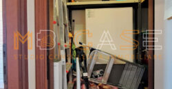 Trilocale luminoso in vendita a San Fedele