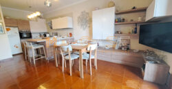 Trilocale luminoso in vendita a San Fedele