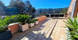 🏡 Alassio – Appartamento Vista Mare in Residenza con Piscina e Solarium