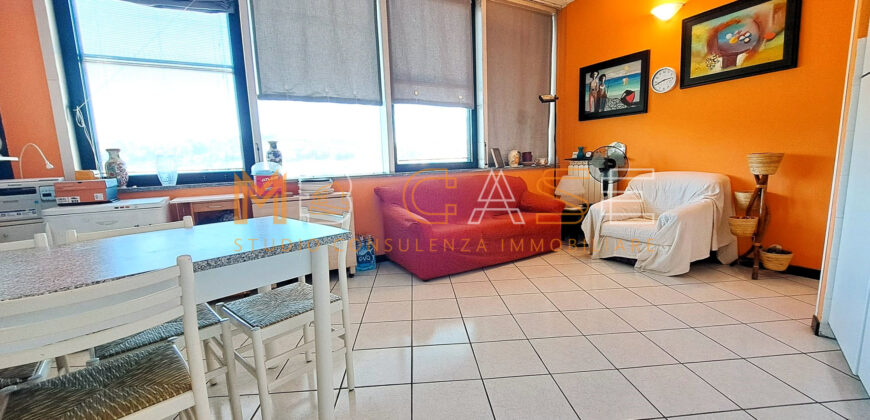 🏠  H1  Bilocale in vendita ad Albenga – arredato con posto auto privato