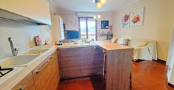 Trilocale luminoso in vendita a San Fedele