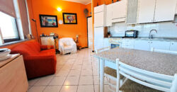 🏠  H1  Bilocale in vendita ad Albenga – arredato con posto auto privato