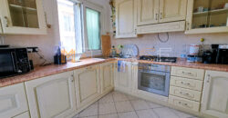 Trilocale Angolare Ristrutturato a 200 metri dal Mare