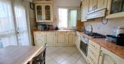 Trilocale Angolare Ristrutturato a 200 metri dal Mare