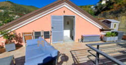 🏡 Alassio – Appartamento Vista Mare in Residenza con Piscina e Solarium