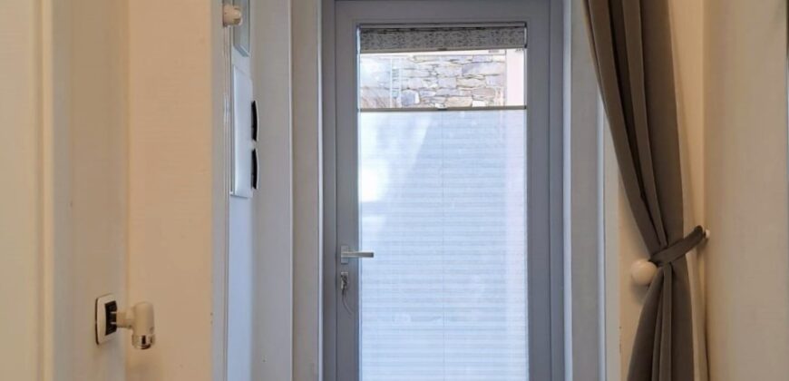 🏡 Alassio – Appartamento Vista Mare in Residenza con Piscina e Solarium