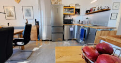 🏡 Alassio – Appartamento Vista Mare in Residenza con Piscina e Solarium