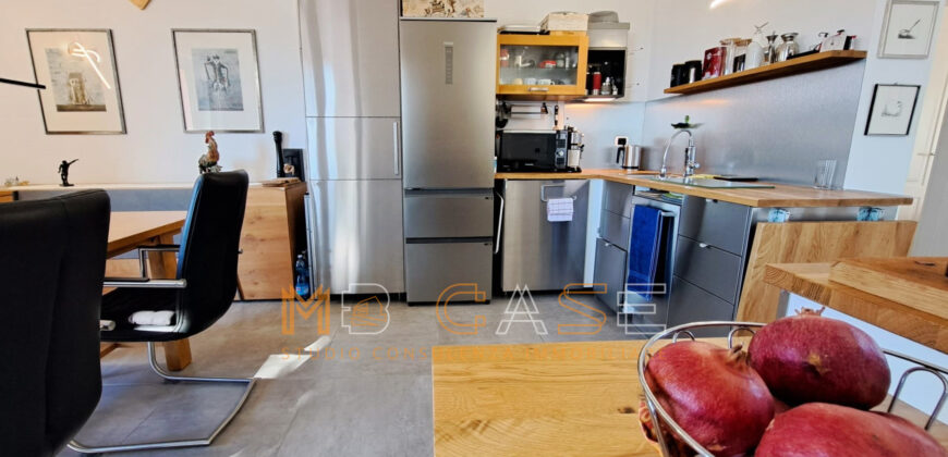 🏡 Alassio – Appartamento Vista Mare in Residenza con Piscina e Solarium