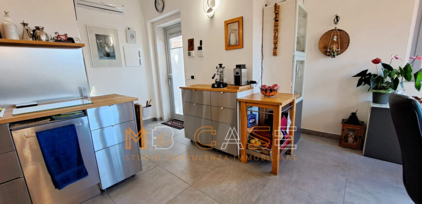 🏡 Alassio – Appartamento Vista Mare in Residenza con Piscina e Solarium