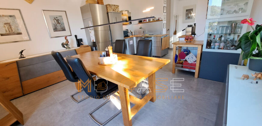 🏡 Alassio – Appartamento Vista Mare in Residenza con Piscina e Solarium