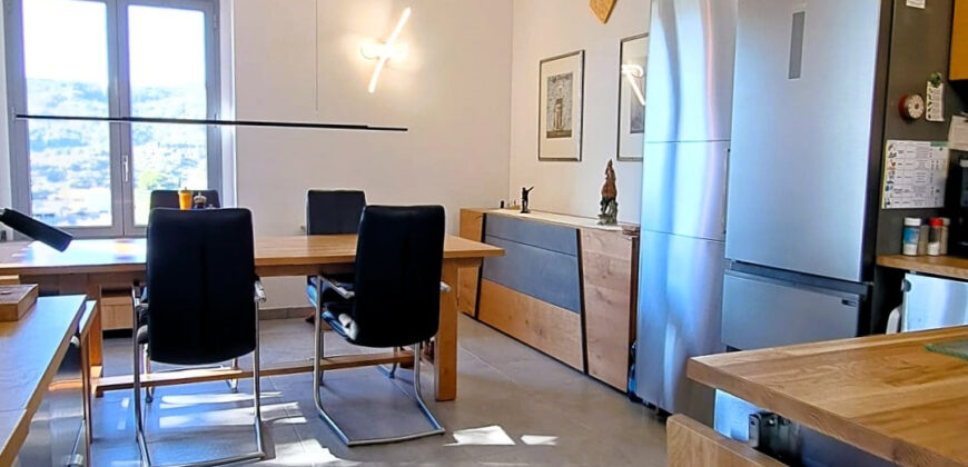 🏡 Alassio – Appartamento Vista Mare in Residenza con Piscina e Solarium