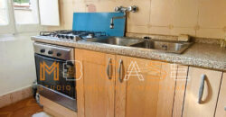 Trilocale su 2 Livelli con Doppi Servizi nel Centro Storico di Albenga