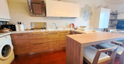 Trilocale luminoso in vendita a San Fedele