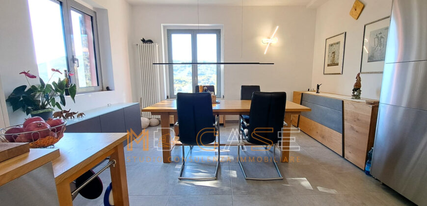 🏡 Alassio – Appartamento Vista Mare in Residenza con Piscina e Solarium