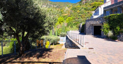 🏡 Alassio – Appartamento Vista Mare in Residenza con Piscina e Solarium