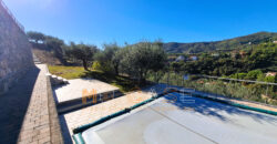 🏡 Alassio – Appartamento Vista Mare in Residenza con Piscina e Solarium