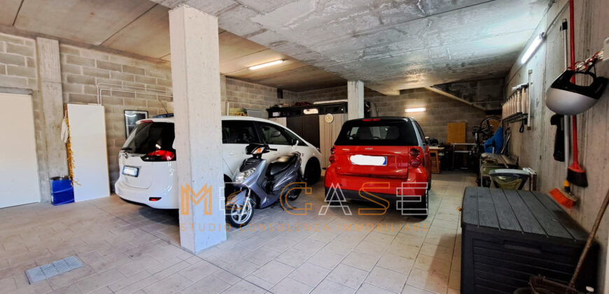 🏡 Alassio – Appartamento Vista Mare in Residenza con Piscina e Solarium