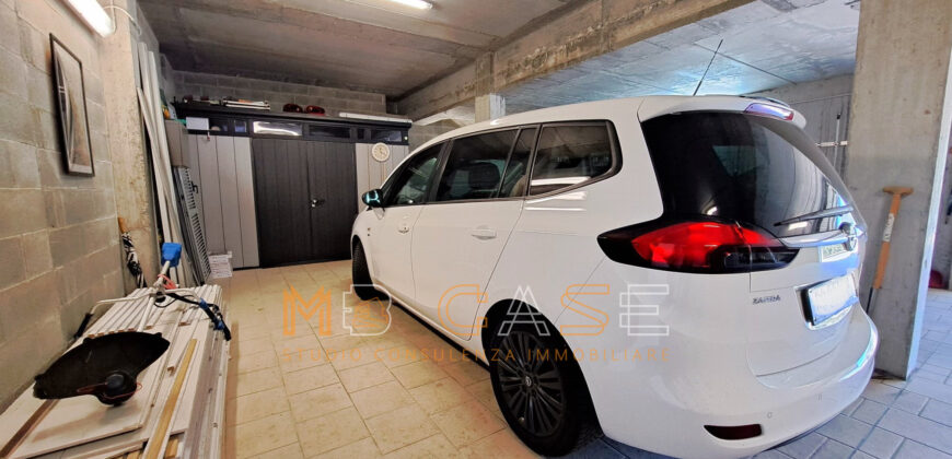 🏡 Alassio – Appartamento Vista Mare in Residenza con Piscina e Solarium