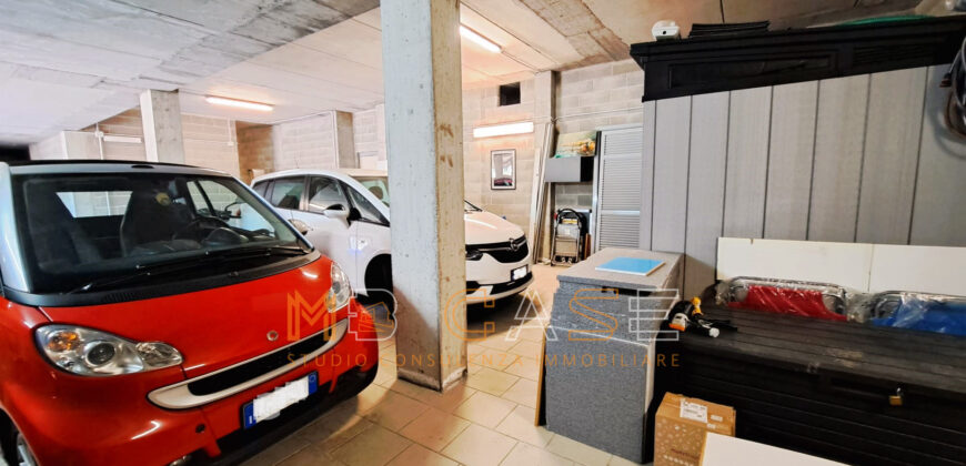 🏡 Alassio – Appartamento Vista Mare in Residenza con Piscina e Solarium