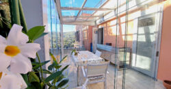 🏡 Alassio – Appartamento Vista Mare in Residenza con Piscina e Solarium