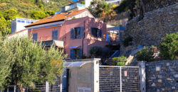 🏡 Alassio – Appartamento Vista Mare in Residenza con Piscina e Solarium