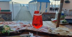 ATTIVITÀ COMMERCIALE IN VENDITA A LAIGUEGLIA (SV)