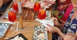 ATTIVITÀ COMMERCIALE IN VENDITA A LAIGUEGLIA (SV)