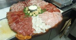 ATTIVITÀ COMMERCIALE IN VENDITA A LAIGUEGLIA (SV)