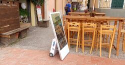 ATTIVITÀ COMMERCIALE IN VENDITA A LAIGUEGLIA (SV)