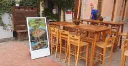 ATTIVITÀ COMMERCIALE IN VENDITA A LAIGUEGLIA (SV)