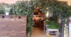 ATTIVITÀ COMMERCIALE IN VENDITA A LAIGUEGLIA (SV)