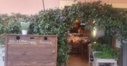 ATTIVITÀ COMMERCIALE IN VENDITA A LAIGUEGLIA (SV)