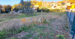 H1 Soleggiato Terreno Edificabile ad Ortovero – 1.800 mq