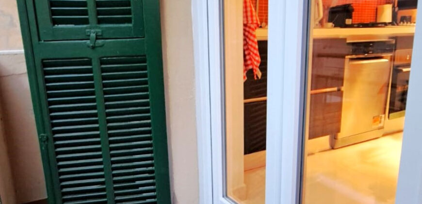 Alassio Centro – Appartamento Nuovo Arredato a 200 mt dal Mare in Classe B