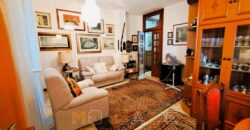 H1-Attico Trilocale con Meravigliosa Terrazza Vista Mare in Vendita Albenga