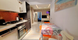 Alassio Centro – Appartamento Nuovo Arredato a 200 mt dal Mare in Classe B