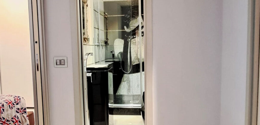 Alassio Centro – Appartamento Nuovo Arredato a 200 mt dal Mare in Classe B