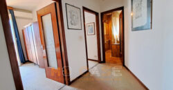 H1-Attico Trilocale con Meravigliosa Terrazza Vista Mare in Vendita Albenga