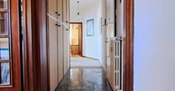 H1-Attico Trilocale con Meravigliosa Terrazza Vista Mare in Vendita Albenga