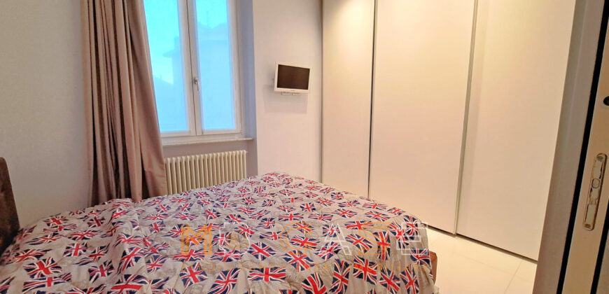 Alassio Centro – Appartamento Nuovo Arredato a 200 mt dal Mare in Classe B