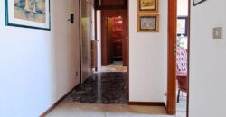 H1-Attico Trilocale con Meravigliosa Terrazza Vista Mare in Vendita Albenga