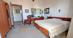 H1-Attico Trilocale con Meravigliosa Terrazza Vista Mare in Vendita Albenga