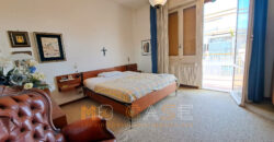 H1-Attico Trilocale con Meravigliosa Terrazza Vista Mare in Vendita Albenga