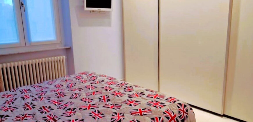 Alassio Centro – Appartamento Nuovo Arredato a 200 mt dal Mare in Classe B