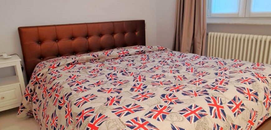 Alassio Centro – Appartamento Nuovo Arredato a 200 mt dal Mare in Classe B