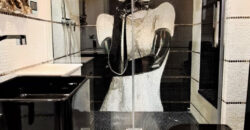 Alassio Centro – Appartamento Nuovo Arredato a 200 mt dal Mare in Classe B