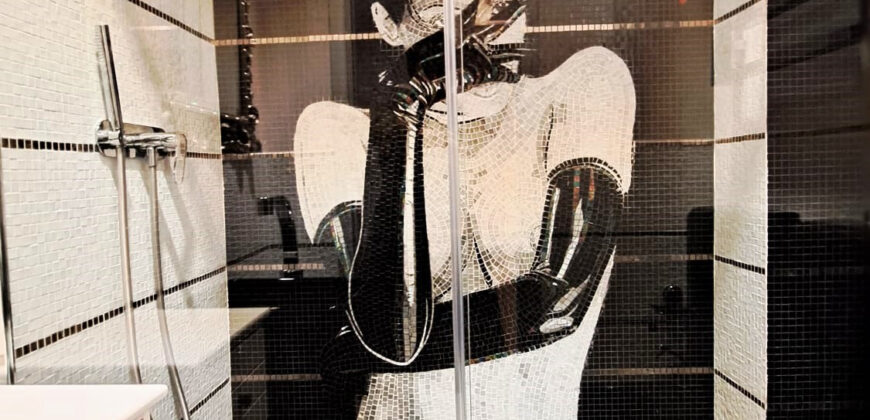 Alassio Centro – Appartamento Nuovo Arredato a 200 mt dal Mare in Classe B